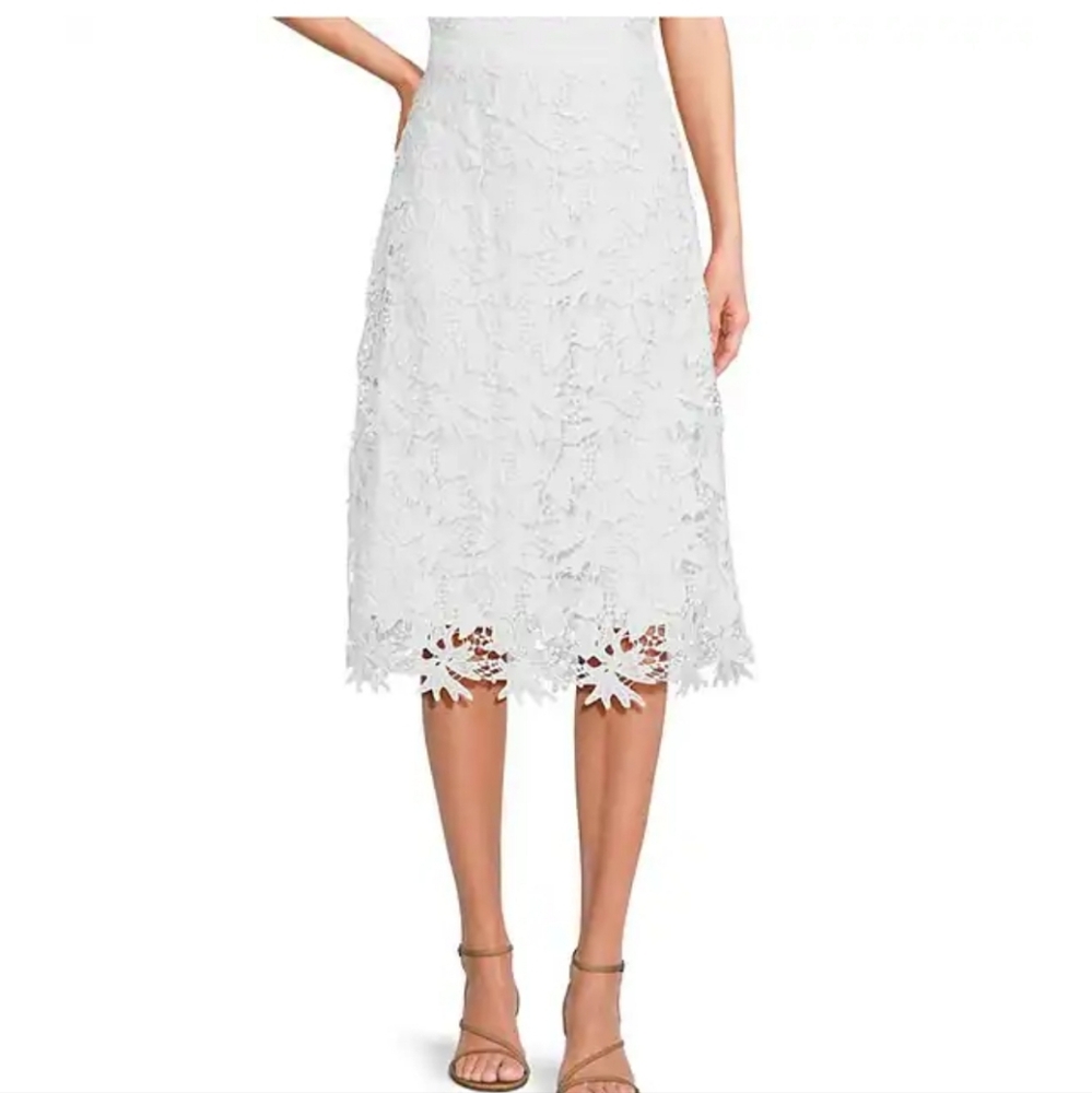 Lucy Paris Skirt NWT